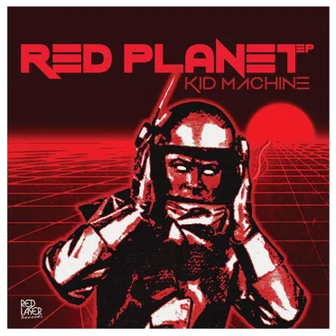 Red Planet EP