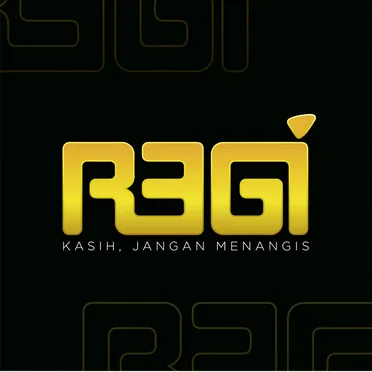 Jangan Menangis Mama by Regi Weking - album cover