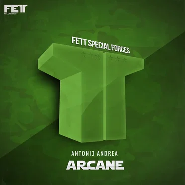 Arcane