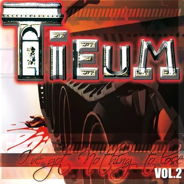 I’ve Got Nothing to Lose, Vol. 2