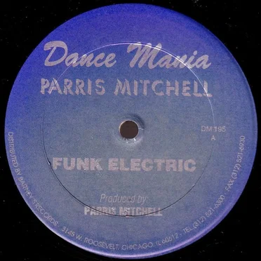 Funk Electric