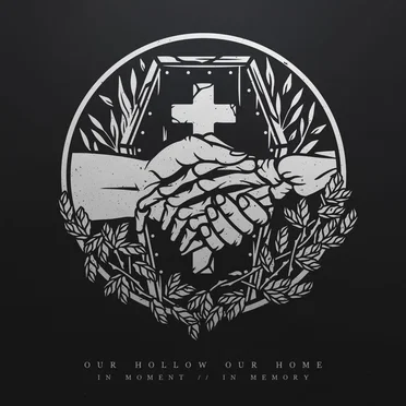 In Moment / / In Memory by Our Hollow, Our Home - album cover