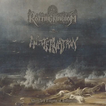 Wretched Enigma of Salvation