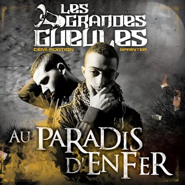 Les Grandes Gueules