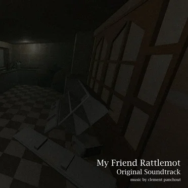 My Friend Rattlemot OST
