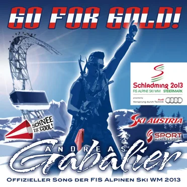 Go for Gold!