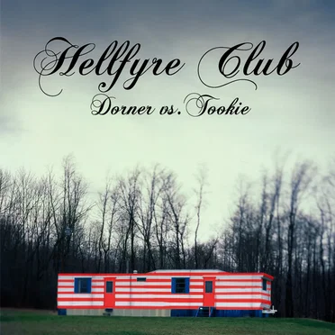 Dorner vs. Tookie by Various Artists - album cover
