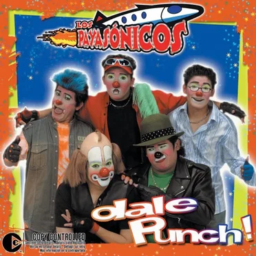 Dale punch