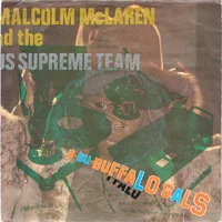 The World’s Famous Supreme Team artist image