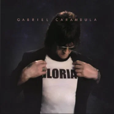 Gloria by Gabriel Carámbula - album cover