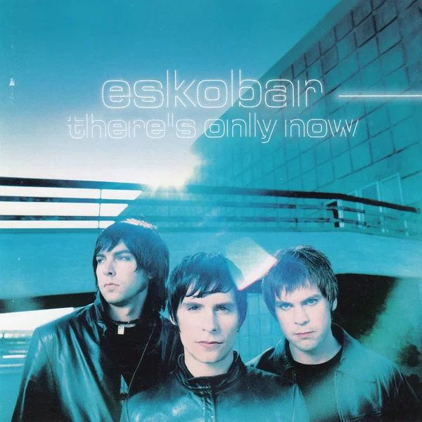 There’s Only Now