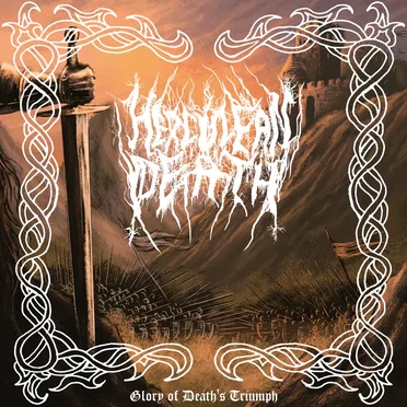 Herculean Death