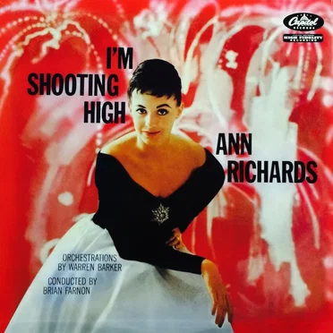 I'm Shooting High
