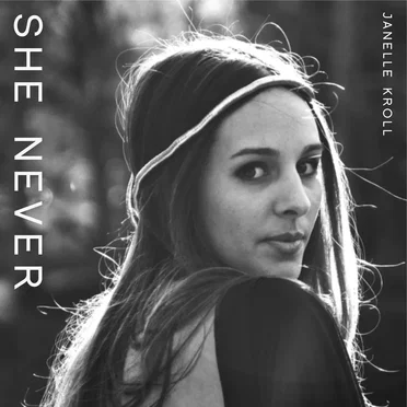 She Never
