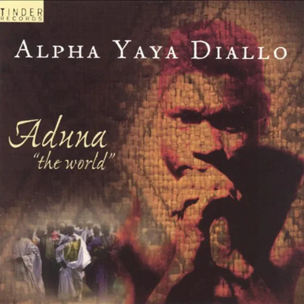 Aduna "The World"