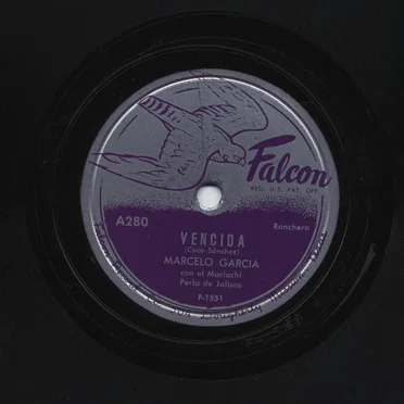 Vencida / Maldito vicio