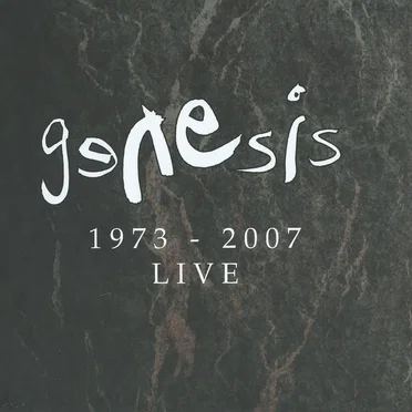 Live 1973–2007