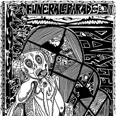 Funeral Parade by Part 1 - album cover
