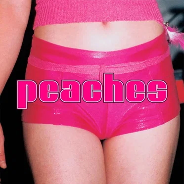 The Teaches of Peaches