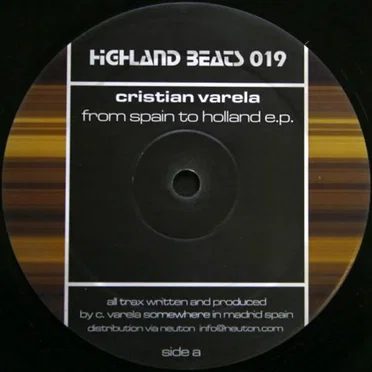 From Spain to Holland