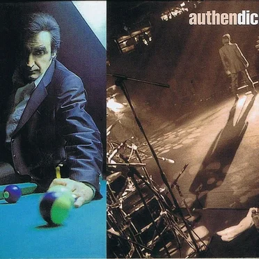 Authendick