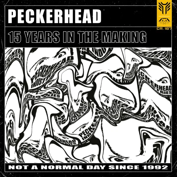 15 Years In The Making