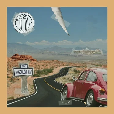 Angoulême Way