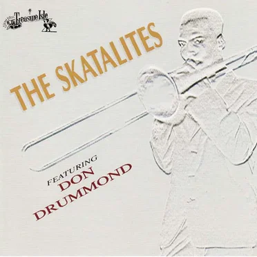 Featuring Don Drummond