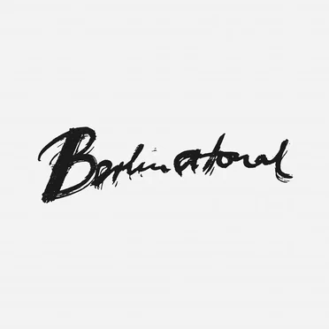 Berlin Atonal Vol.3 by Various Artists - album cover