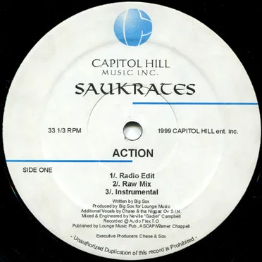 Action
