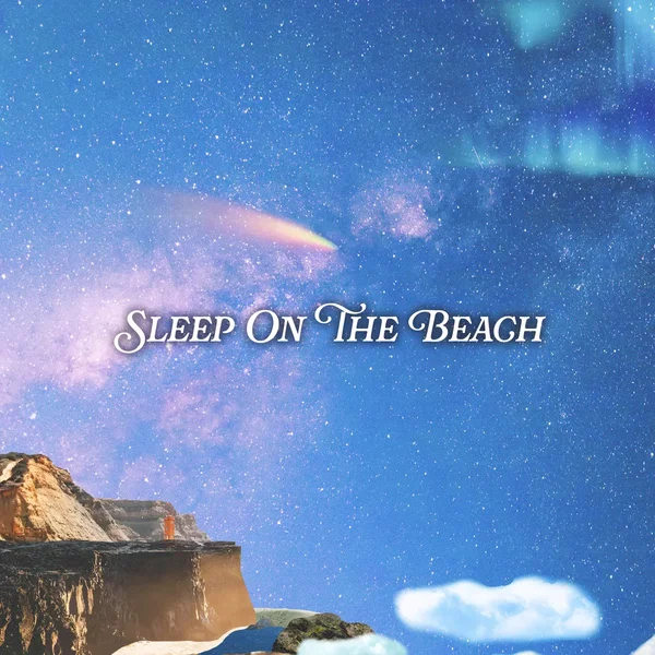 Sleep on the Beach
