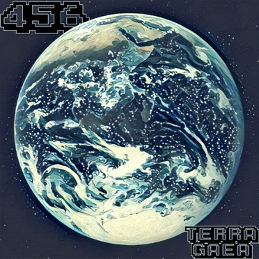 Terra, Gaea