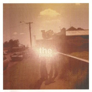 The Panics (EP 1)