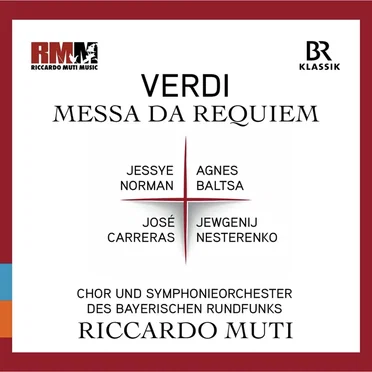 Messa da Requiem