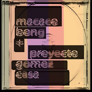 PGC + Macaco Bong