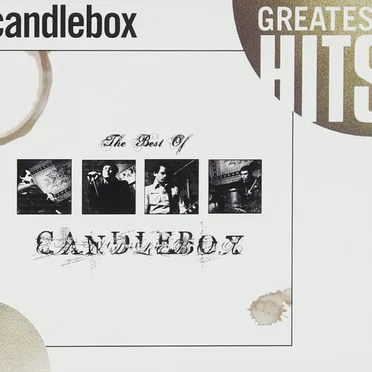 The Best of Candlebox