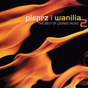 Pieprz i Wanilia, Volume 2 by Various Artists - album cover