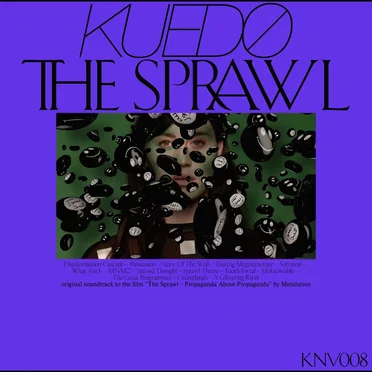 The Sprawl