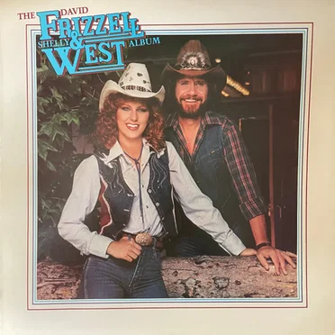 The David Frizzell and Shelly West Album