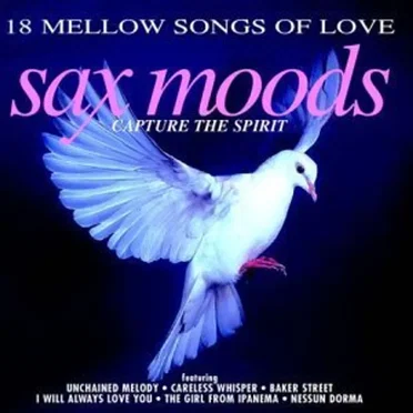 Sax Moods