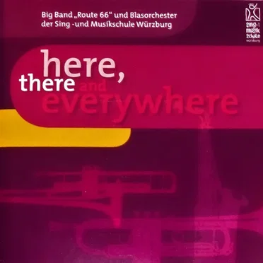 Here, There and Everywhere