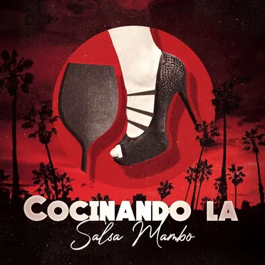 Cocinando la salsa Mambo