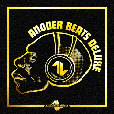 Anoder Beats Deluxe by Various Artists - album cover