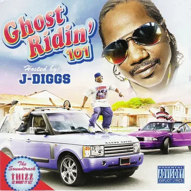 Ghost Ridin’ 101