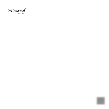 Demo EP (2009/2011) by Monograf - album cover