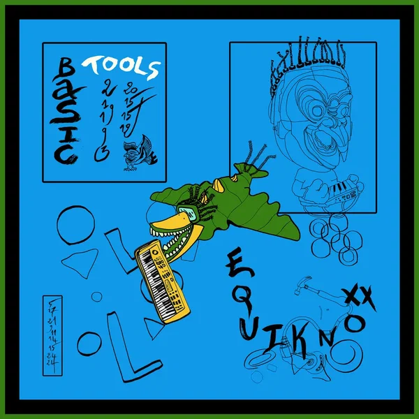 Basic Tools