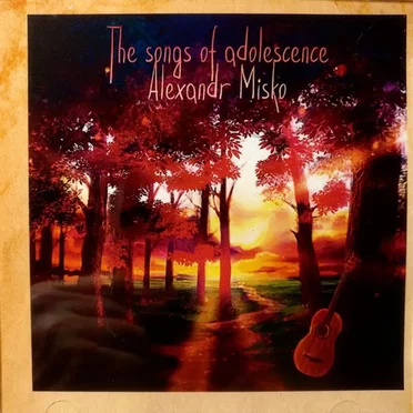 The Songs of Adolescence