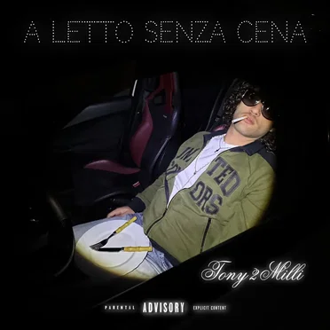 Tony 2Milli