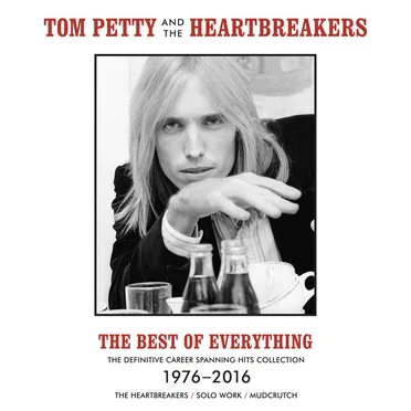 The Best of Everything: The Definitive Career Spanning Hits Collection 1976–2016