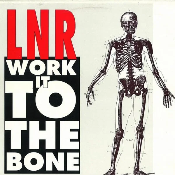 Work It to the Bone